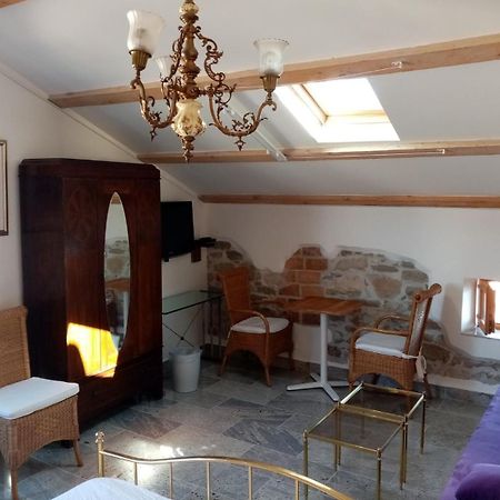 Appartement Casa Di Marko 105 M2 Garden à Rovinj Extérieur photo
