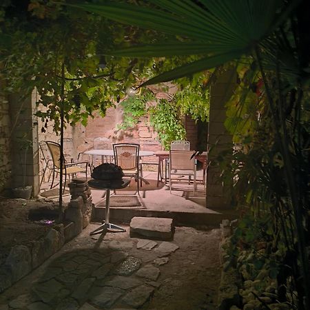 Appartement Casa Di Marko 105 M2 Garden à Rovinj Extérieur photo