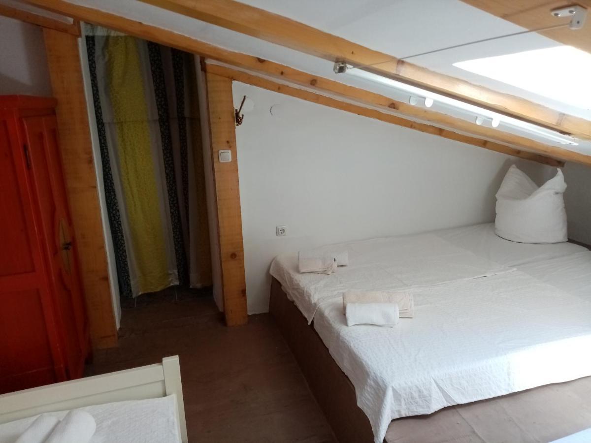 Appartement Casa Di Marko 105 M2 Garden à Rovinj Extérieur photo