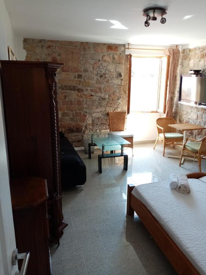 Appartement Casa Di Marko 105 M2 Garden à Rovinj Extérieur photo