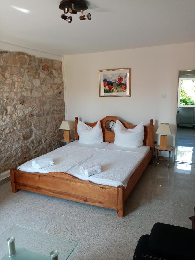 Appartement Casa Di Marko 105 M2 Garden à Rovinj Extérieur photo