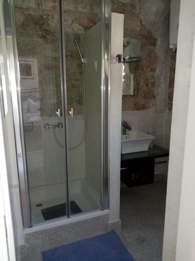 Appartement Casa Di Marko 105 M2 Garden à Rovinj Extérieur photo