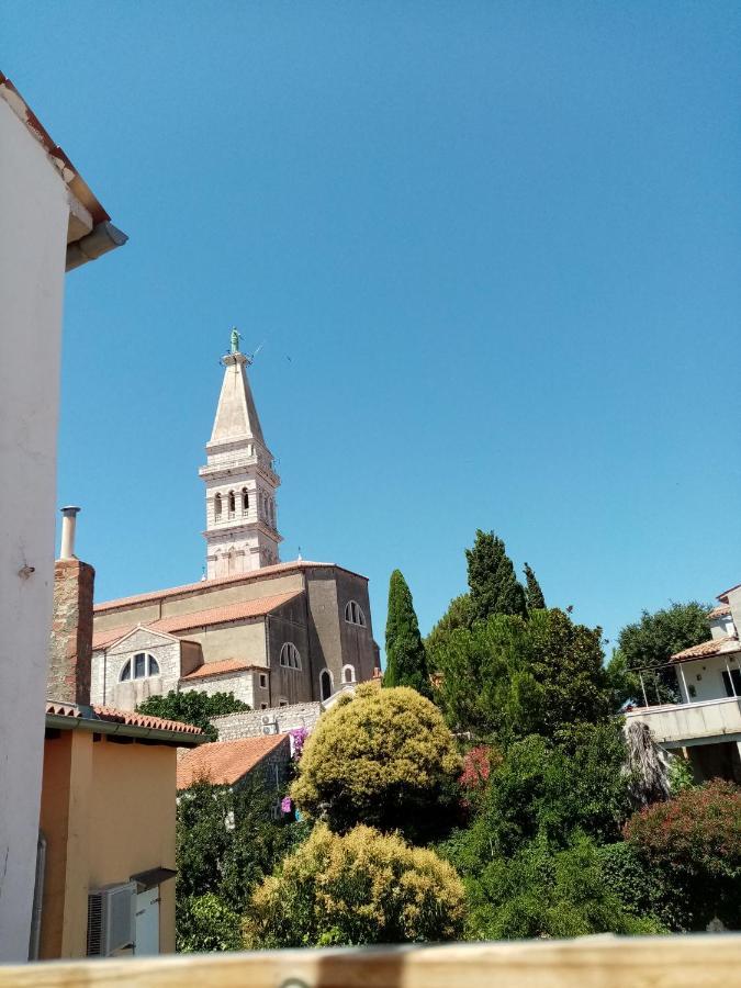 Appartement Casa Di Marko 105 M2 Garden à Rovinj Extérieur photo