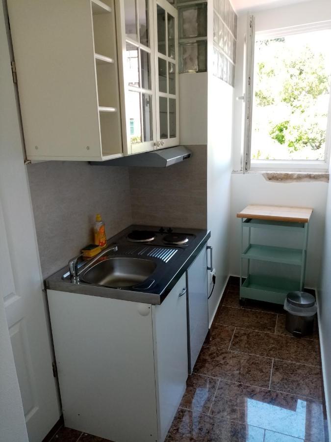 Appartement Casa Di Marko 105 M2 Garden à Rovinj Extérieur photo