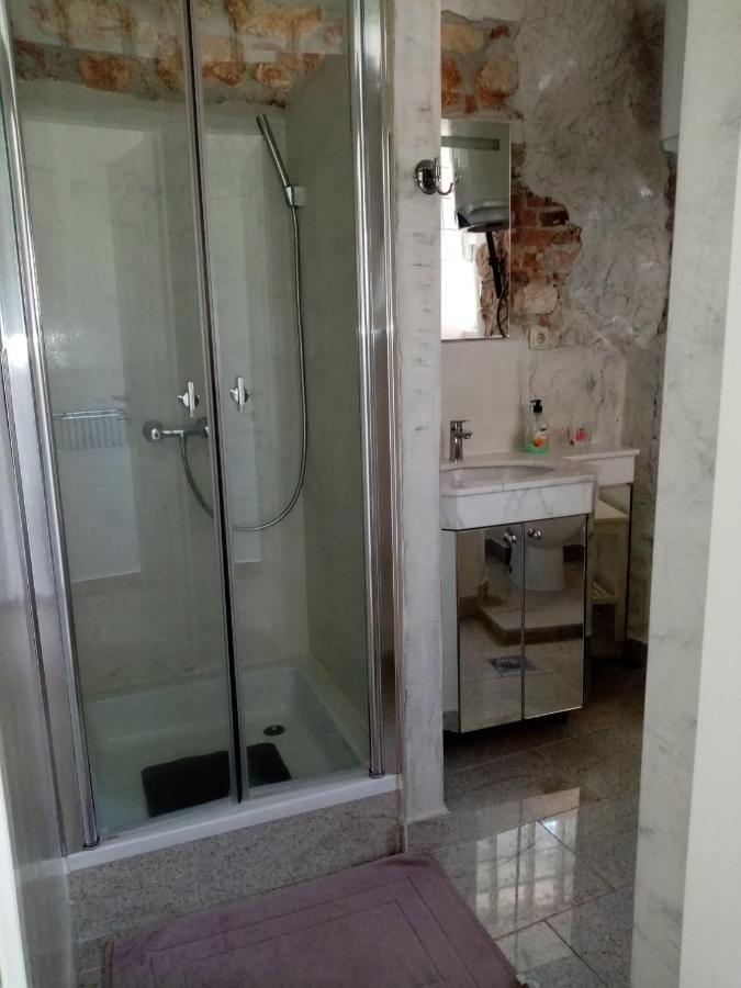 Appartement Casa Di Marko 105 M2 Garden à Rovinj Extérieur photo