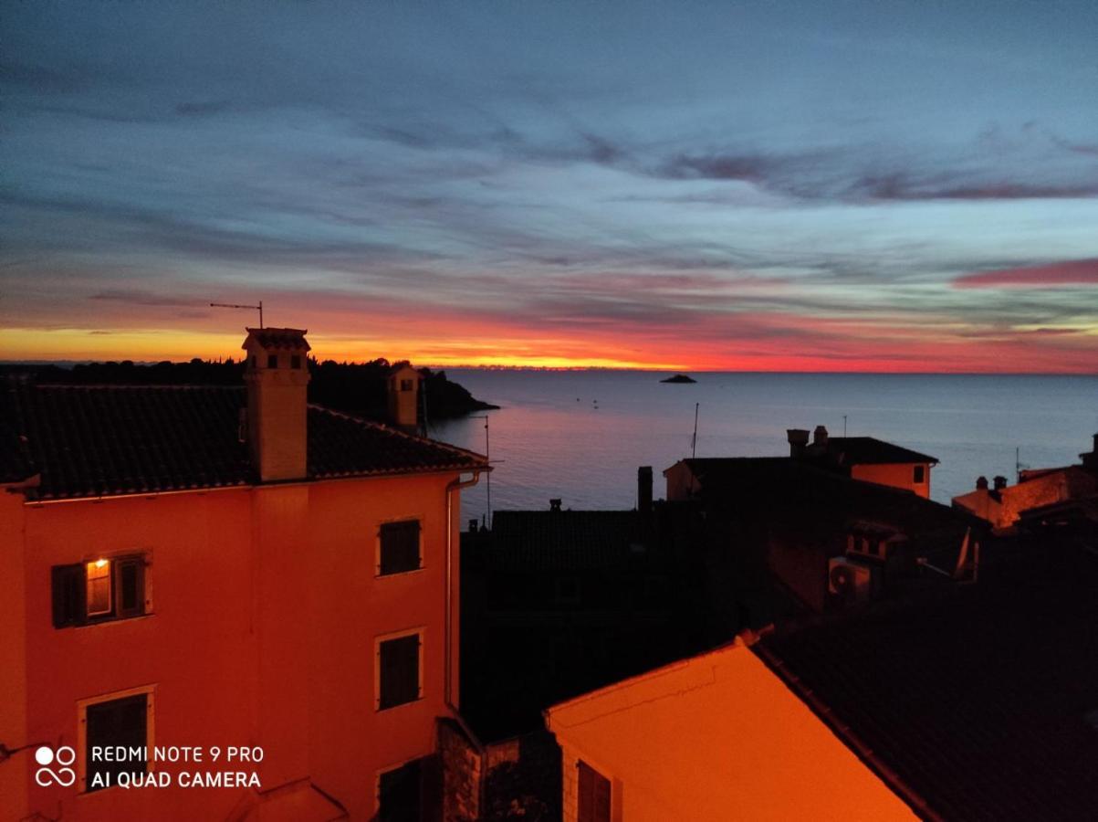 Appartement Casa Di Marko 105 M2 Garden à Rovinj Extérieur photo