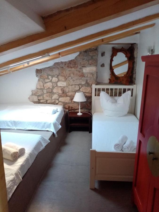 Appartement Casa Di Marko 105 M2 Garden à Rovinj Extérieur photo