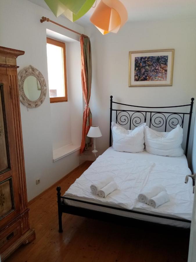 Appartement Casa Di Marko 105 M2 Garden à Rovinj Extérieur photo