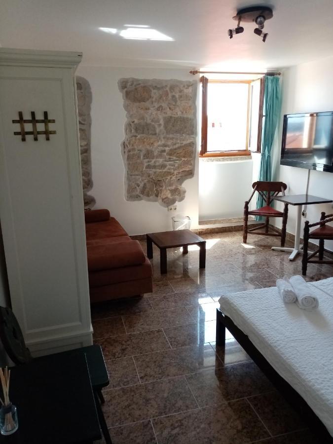 Appartement Casa Di Marko 105 M2 Garden à Rovinj Extérieur photo