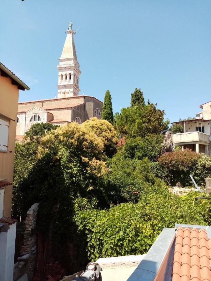 Appartement Casa Di Marko 105 M2 Garden à Rovinj Extérieur photo