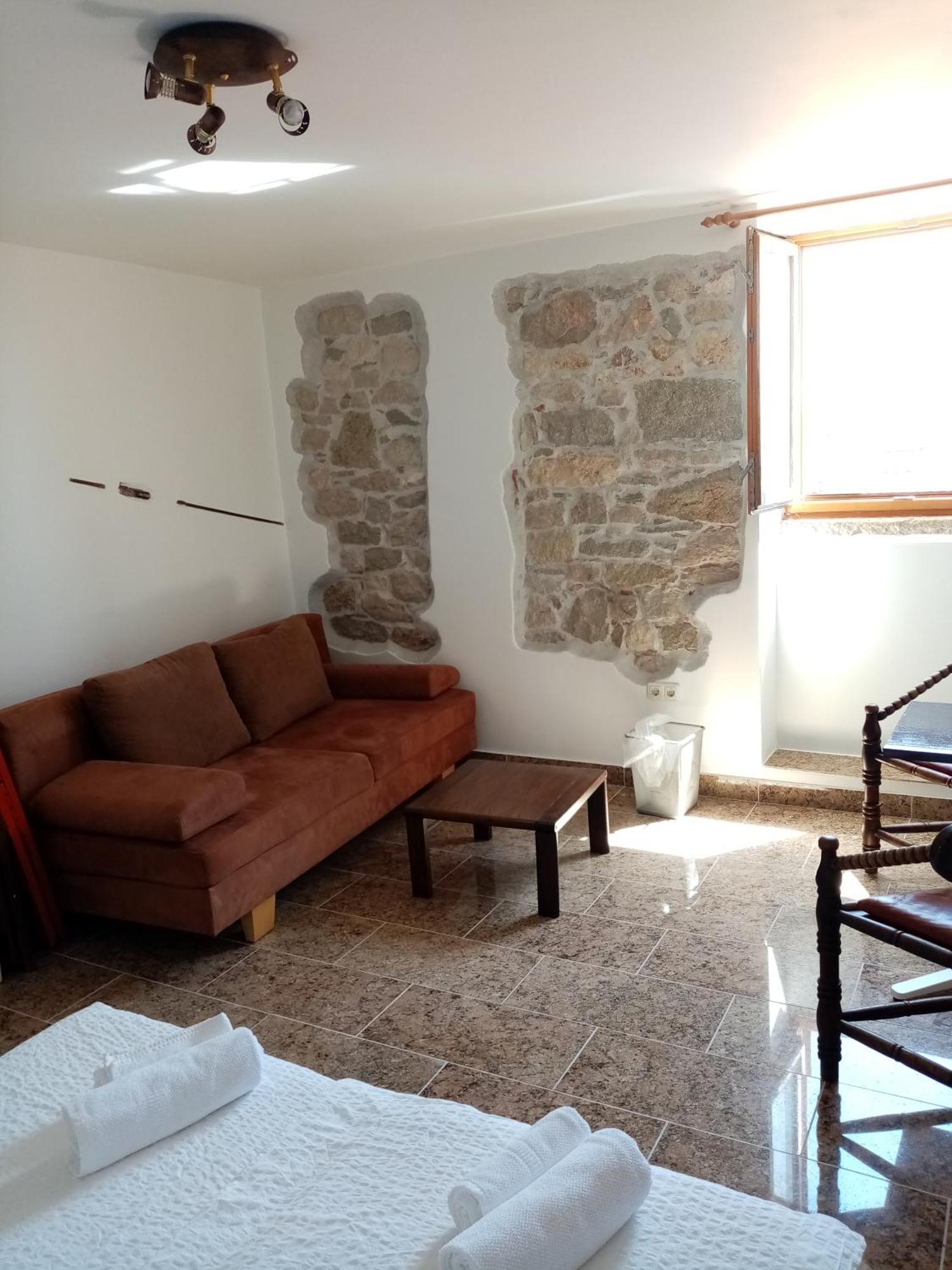 Appartement Casa Di Marko 105 M2 Garden à Rovinj Extérieur photo
