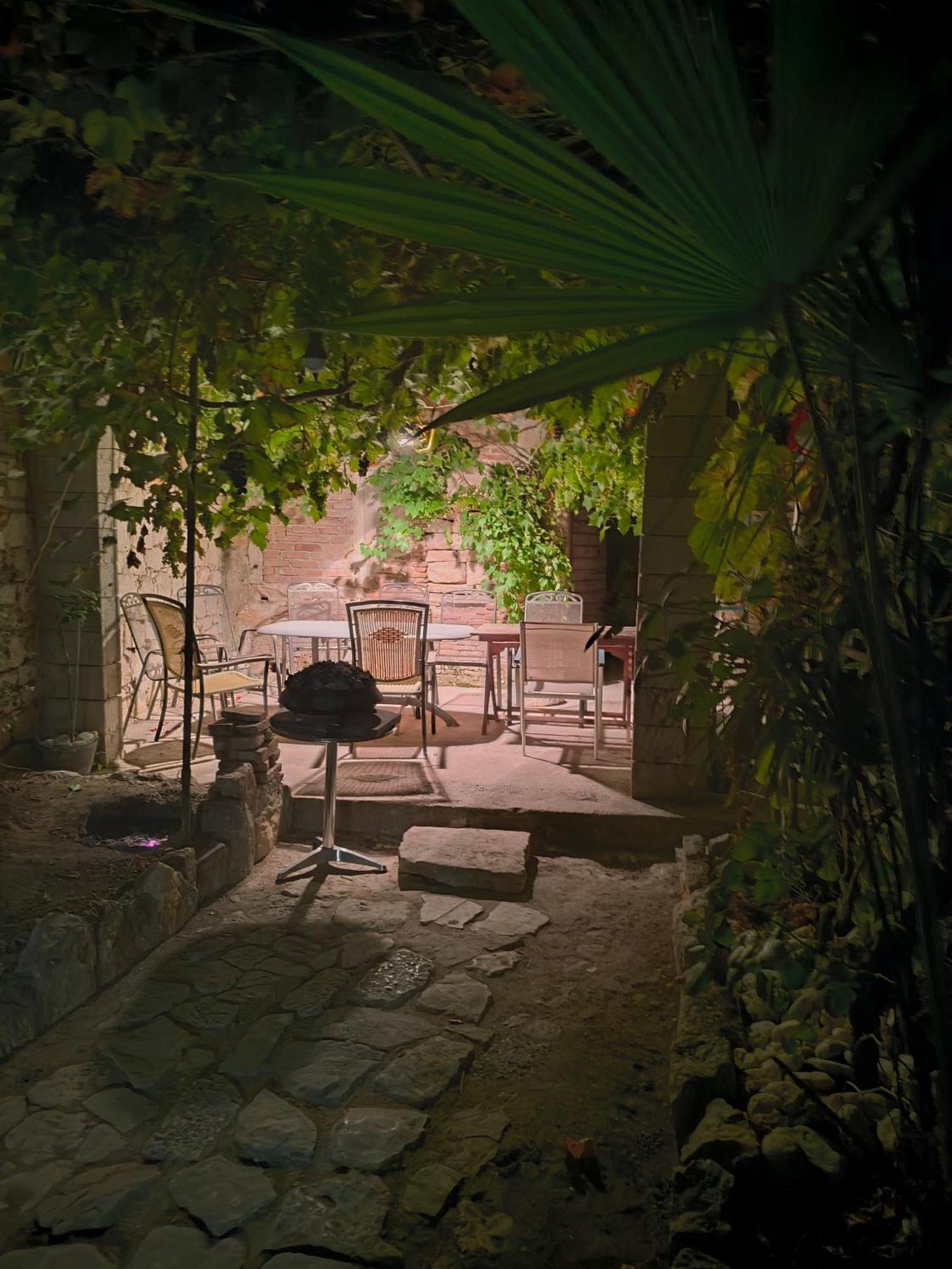 Appartement Casa Di Marko 105 M2 Garden à Rovinj Extérieur photo