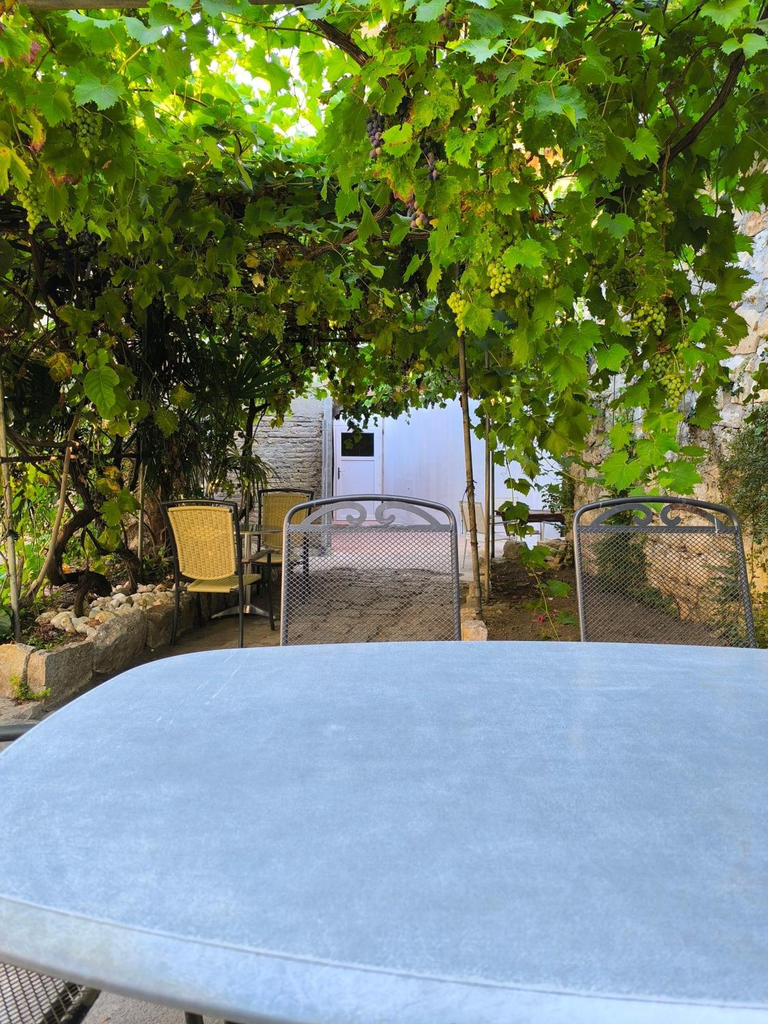 Appartement Casa Di Marko 105 M2 Garden à Rovinj Extérieur photo
