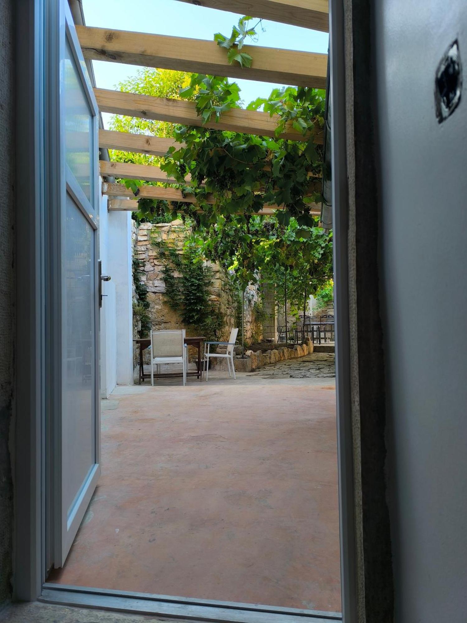Appartement Casa Di Marko 105 M2 Garden à Rovinj Extérieur photo