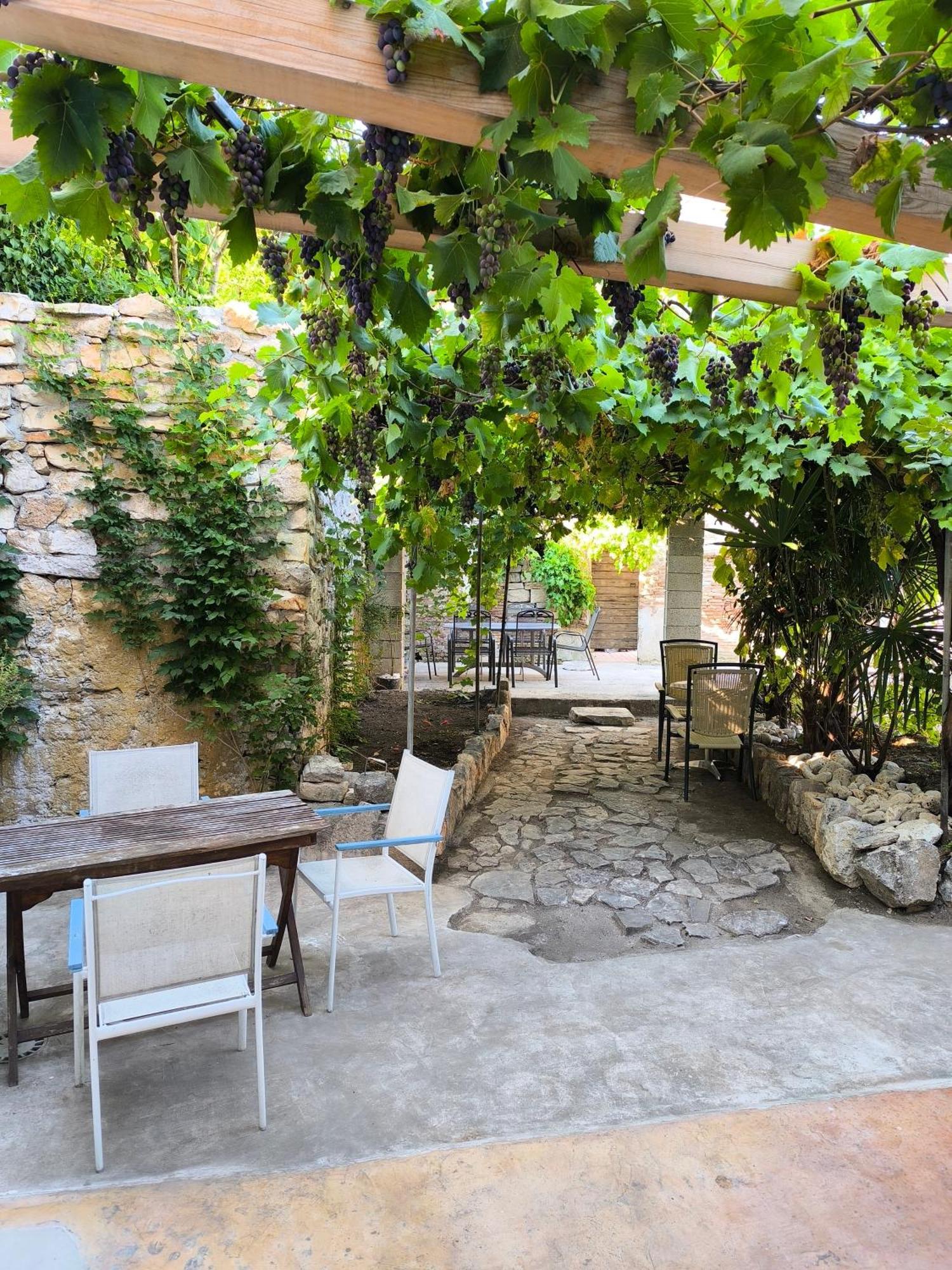 Appartement Casa Di Marko 105 M2 Garden à Rovinj Extérieur photo